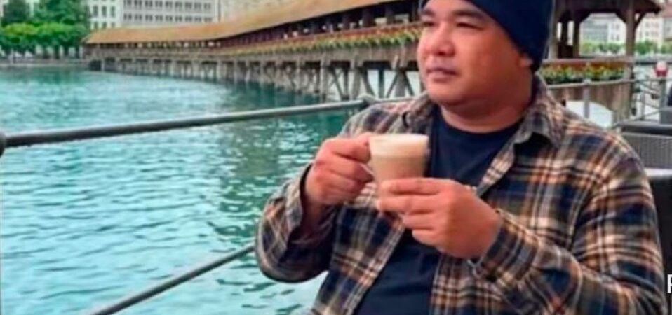Kami Tidak Berburu Kasus, Kami Merawat Harapan