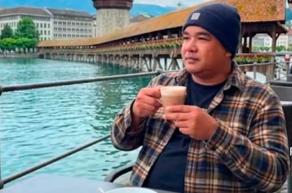 Kami Tidak Berburu Kasus, Kami Merawat Harapan