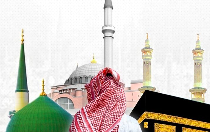 Belajar Al-Amin di Era Centang Biru