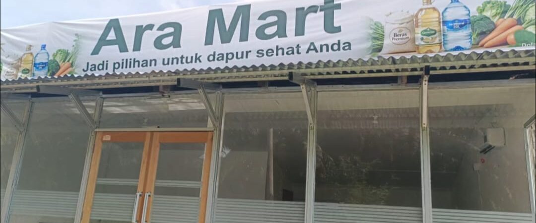 Dapur Bisnis Sepasang Mantan Banker