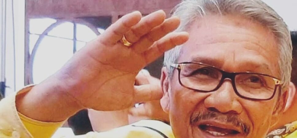 Bupati yang Menantang Gelap dan Keterisolasian