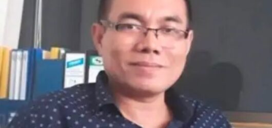 Balik ke Kampus