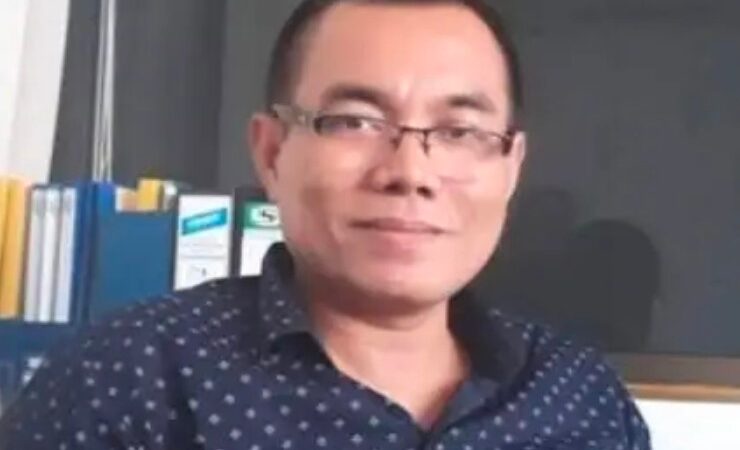Balik ke Kampus