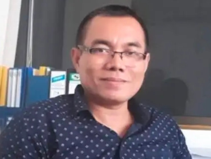 Balik ke Kampus