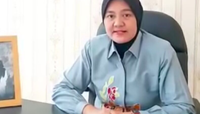 Resep Doktor Dini untuk Pacu Jalur