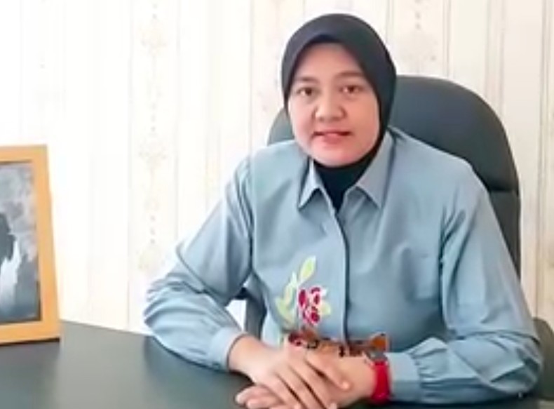 Resep Doktor Dini untuk Pacu Jalur