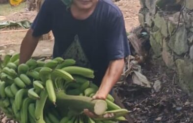 Sepatu Berdebu Rekening Tersenyum: Langkah Cerdas Hery Yusman Tangkap Peluang MBG