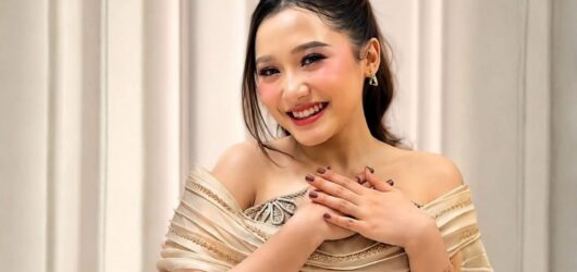 Gara-gara Diva, Kompor Lupa Dimatikan