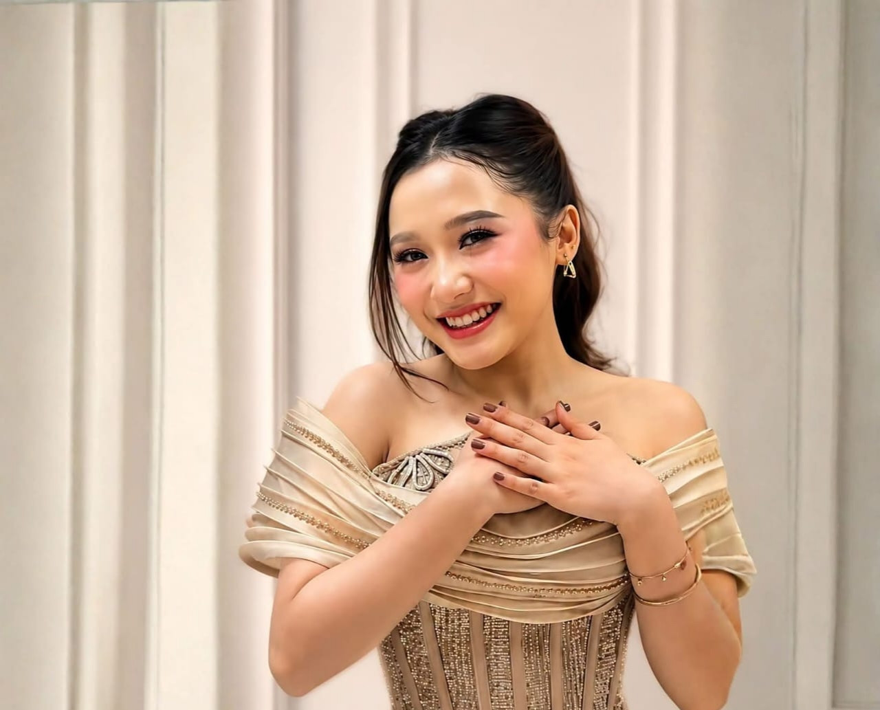Gara-gara Diva, Kompor Lupa Dimatikan