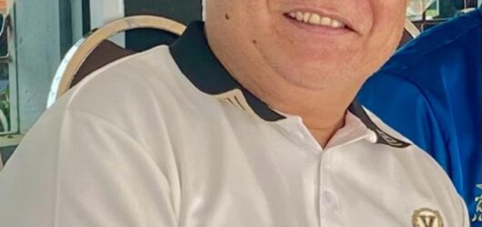 Referensi Membentuk Persepsi
