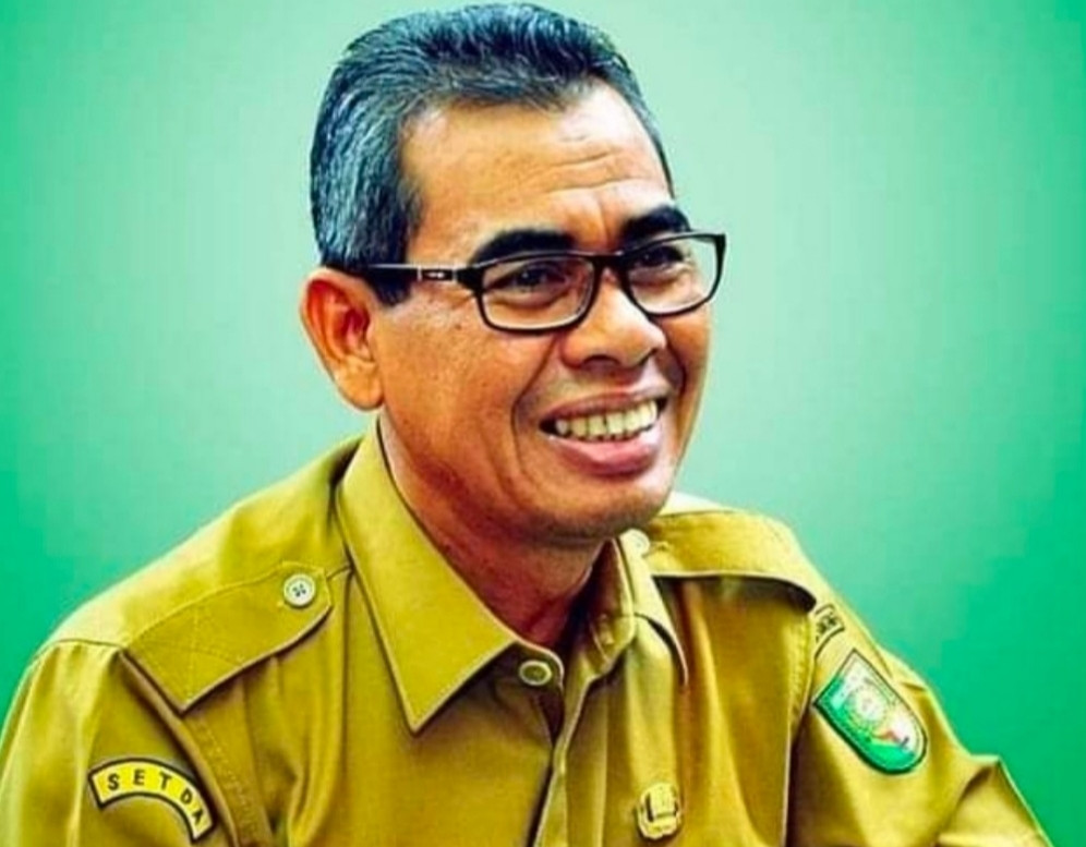 Bupati dari Surau