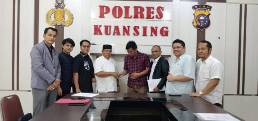 Jangan Cuma Nonton Ributnya, Lihat Untungnya!