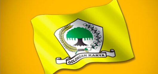 Musda Beringin dan Bayang-Bayang 2031