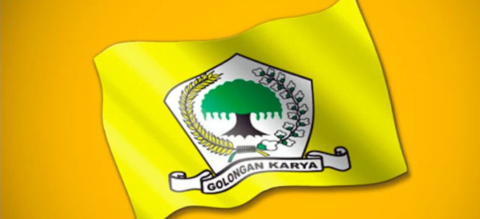 Musda Beringin dan Bayang-Bayang 2031