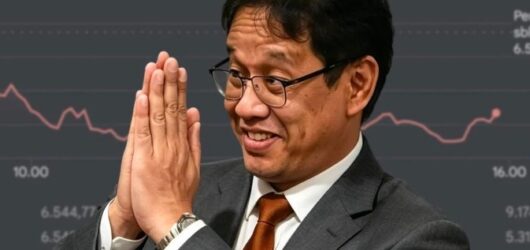 Misteri Telepon Pukul Satu
