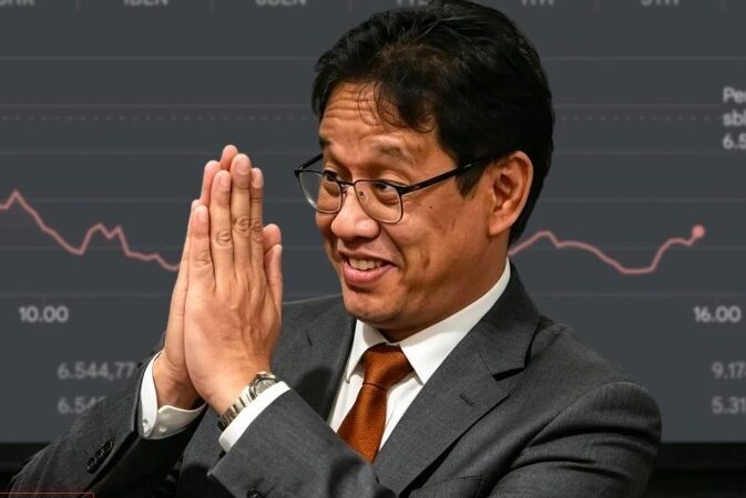 Misteri Telepon Pukul Satu