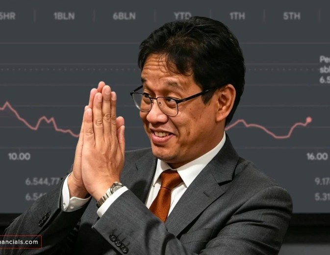 Misteri Telepon Pukul Satu