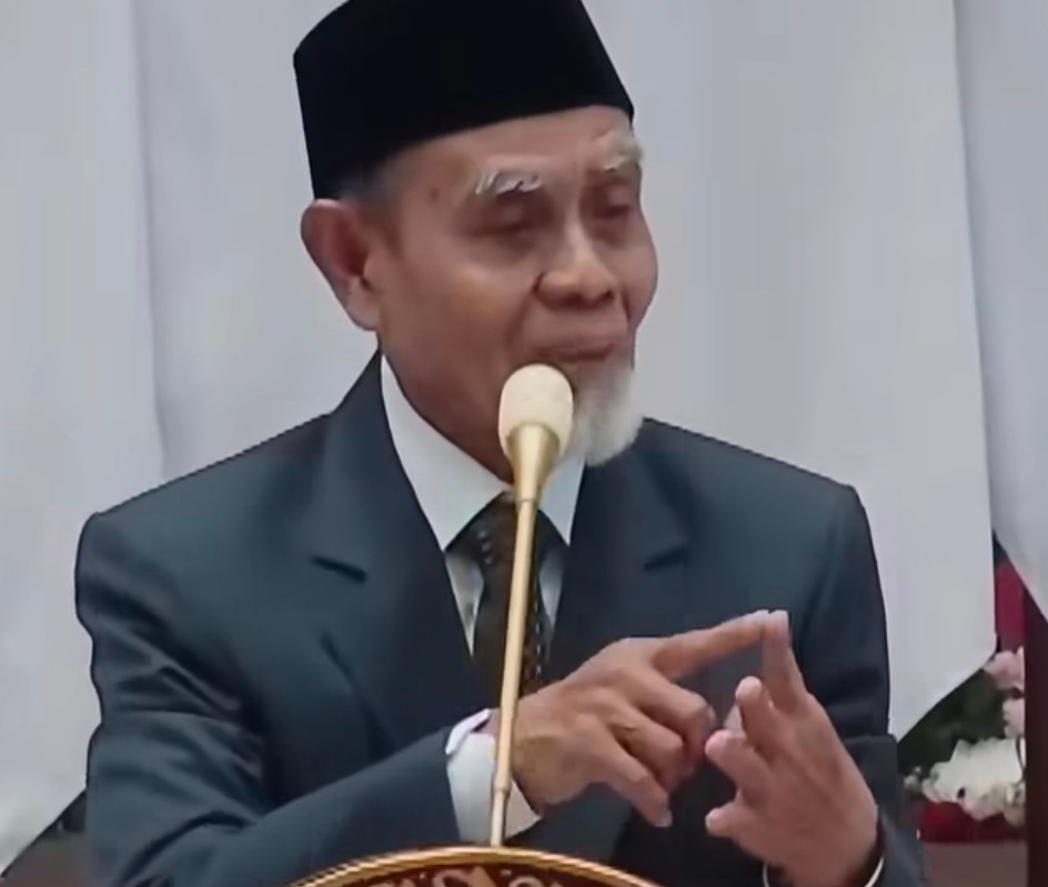 Sentilan Seratus Tahun