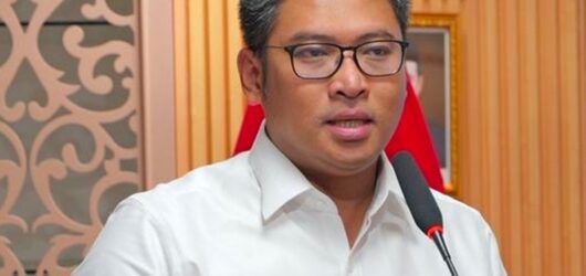 Pasukan Robot di Jagat Maya