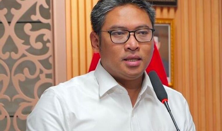 Pasukan Robot di Jagat Maya