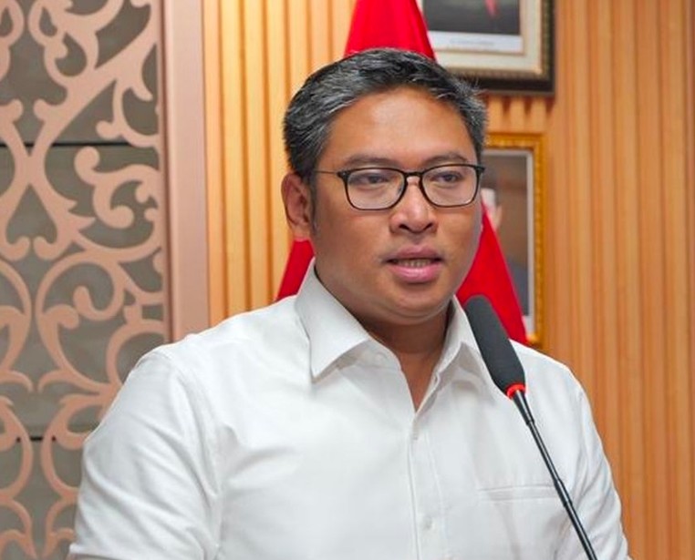 Pasukan Robot di Jagat Maya