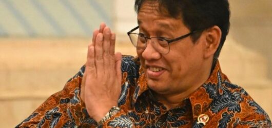 Korban ‘Pemain Lama’?