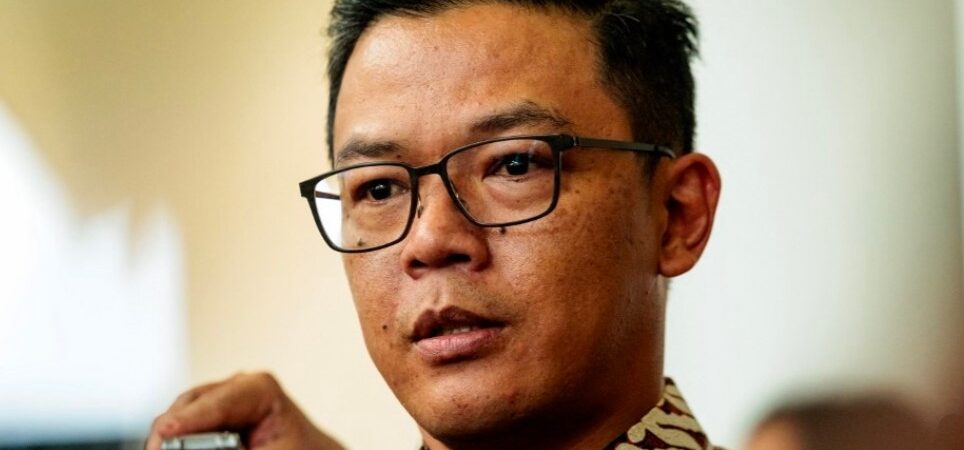 Pintu Masuk 5 Persen