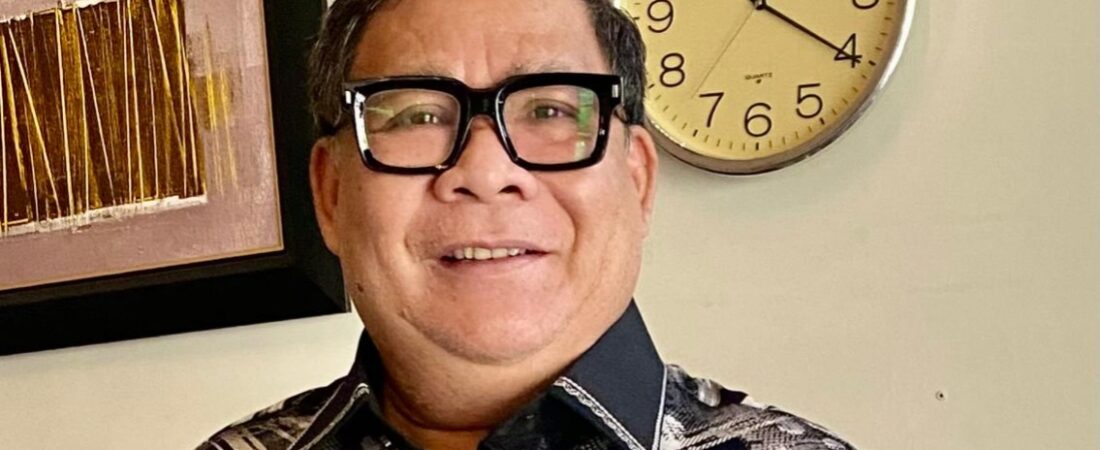 Dua Mantan: Kini Pucuk Pimpinan Strategis di Kuantan Singingi.