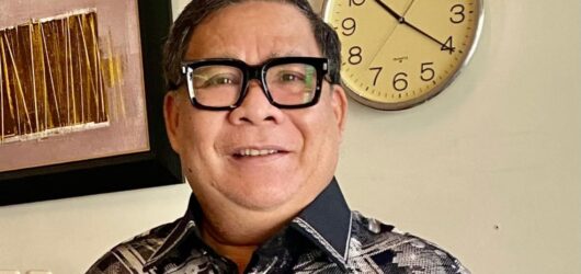 Dua Mantan: Kini Pucuk Pimpinan Strategis di Kuantan Singingi.