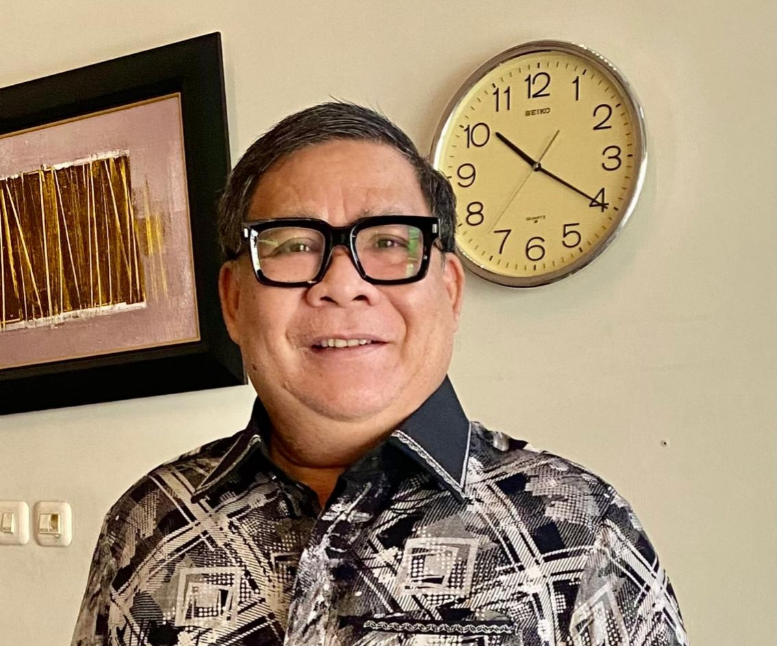 Dua Mantan: Kini Pucuk Pimpinan Strategis di Kuantan Singingi.