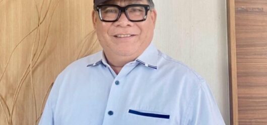 Burung Yang Merebut Sarang dan Hutan.