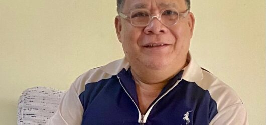 Kayu:”Lama Dibiarkan Lapuk, Dua Tahun Dituntut Jadi Tiang.”